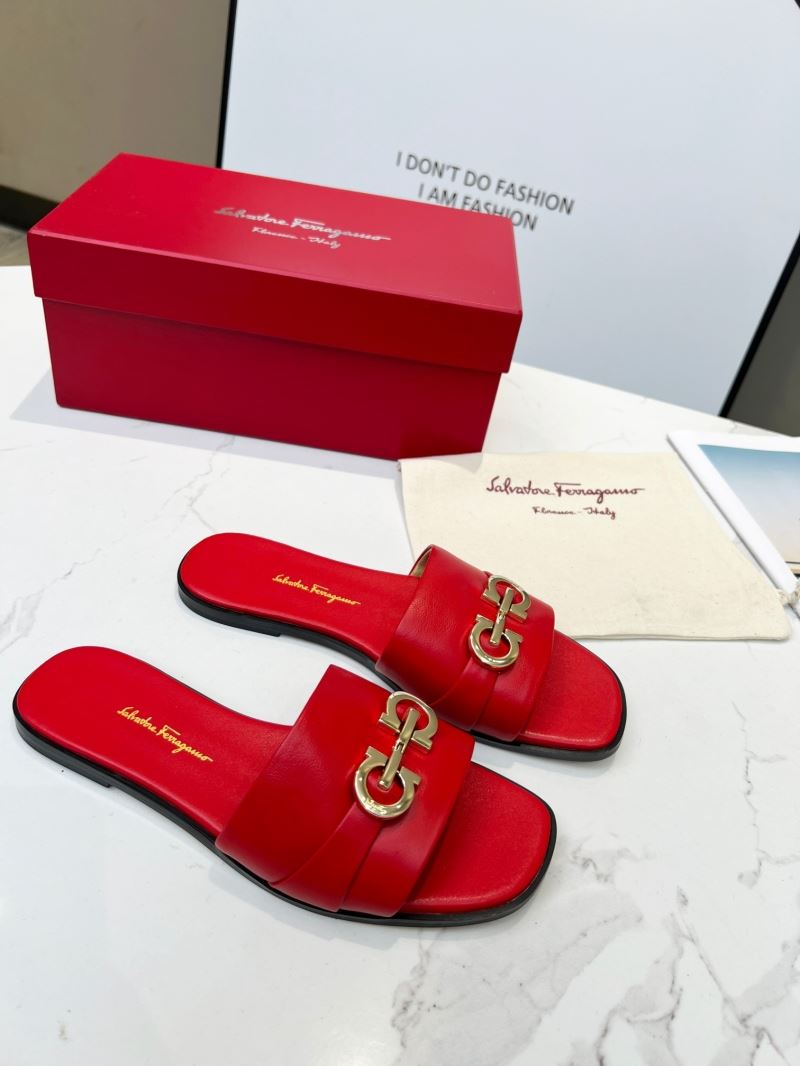 Ferragamo Sandals